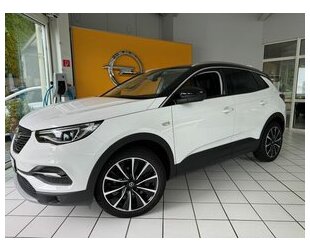 Opel Grandland X Ultimate Gebrauchtwagen