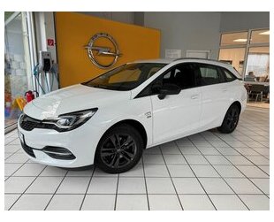 Opel Astra K Sports Tourer 2020 Matrix-LED+Navi+AHK Gebrauchtwagen