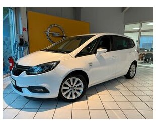 Opel Zafira C Active 1.6 Turbo Navi über Handy+Kamera Gebrauchtwagen