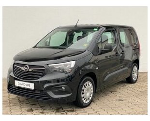 Opel Combo Life Edition *Kamera*Winterpake Gebrauchtwagen