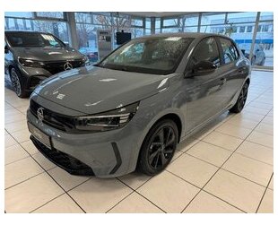 Opel Corsa F SHZ RFK PTS DAB KLIMA Totwinkel Spur Gebrauchtwagen