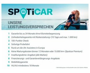 Opel Mokka Enjoy *Kamera*Winterpaket* Gebrauchtwagen