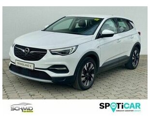 Opel Grandland X INNOVATION 1,6T/8AT * Gebrauchtwagen