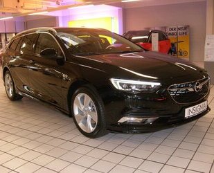 Opel Insignia Sports Tourer INNOVATION Exclusive Gebrauchtwagen