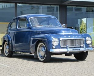 Volvo PV544 Oldtimer Liebhaberfahrzeug !!! Oldtimer