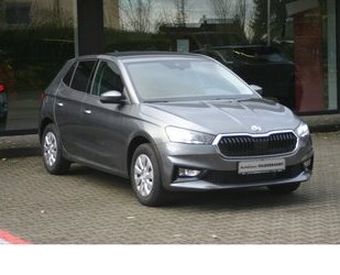 Skoda Fabia IV Selection Voll-LED|Sitzheizung|Kamera Gebrauchtwagen