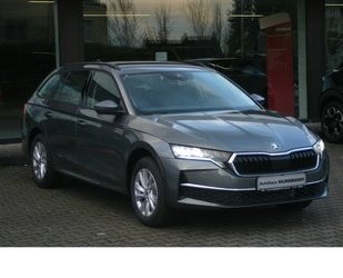 Skoda Octavia IV Selection Facelift DSG|LED|Kamera|SOS Gebrauchtwagen