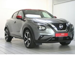 Nissan Juke Tekna Bose|360°|LED-Voll-LED|Navi|19° Gebrauchtwagen