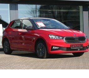 Skoda Fabia IV Style Voll-LED|Kamera|Allwetter|SOS Gebrauchtwagen