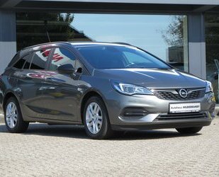 Opel Astra K Sports Tourer Edition S/S PDC/Sitzhz./ Gebrauchtwagen