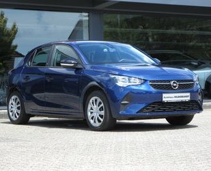 Opel Corsa e Allwetter 100kW|50kWh|Klimaautomatik Gebrauchtwagen