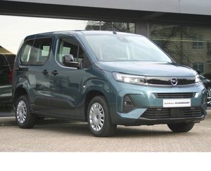 Opel Combo Life Edition N1 Facelift|Matrix-LED| Navi Gebrauchtwagen