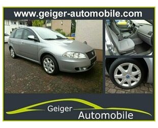 Fiat Croma 1.8 16V MPI Active Klima u AHK abnehmbar Gebrauchtwagen