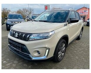 Suzuki Vitara 1.4 Hybrid Comfort*SITZH*KAMERA*LED*PDC* Gebrauchtwagen