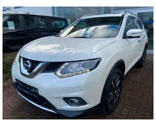 Nissan X-Trail Tekna 4x4*StyleP*FahrassisP*Navi* Gebrauchtwagen