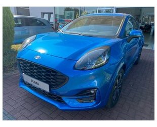 Ford Puma Hybrid ST Line KomfortP*WinterP*AssistenzP* Gebrauchtwagen