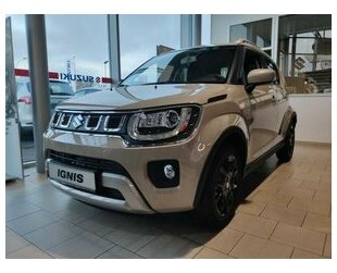 Suzuki Ignis DUALJET HYBRID Comfort*SOFORT* Gebrauchtwagen