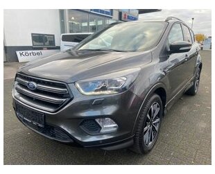 Ford Kuga ST-Line*Navi*Panorama*AHK*el.Heck*Bi-Xenon* Gebrauchtwagen