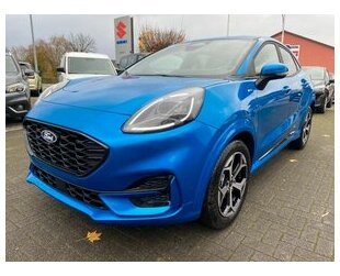 Ford Puma ST-Line Neues Modell*WinterP*Sync4*LED* Gebrauchtwagen