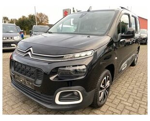 Citroen Berlingo Feel M*Sitzh*Apple*Touch*Kamera*Alu*AHK Gebrauchtwagen