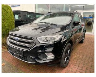 Ford Kuga ST-Line*Design*Winter*AHK*Navi*Bi-Xenon*CAM Gebrauchtwagen