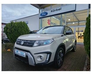 Suzuki Vitara Comfort+ 4x4*Kamera*Winter*Navi*Panorama* Gebrauchtwagen