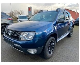 Dacia Duster I Prestige Leder*Touch*Navi*Sitzh.*PDC* Gebrauchtwagen