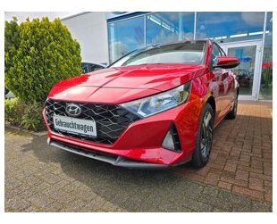 Hyundai i20 Trend*SITZH*KAMERA*PDC*ASSISTENZ-PAKET* Gebrauchtwagen