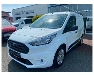 Ford Transit Connect Trend*Würth Regal*PDC*SHZ*SYNC* Gebrauchtwagen