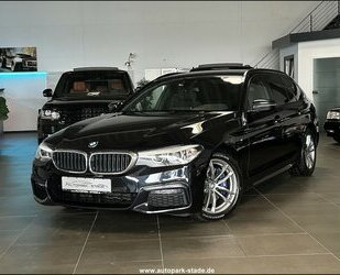 BMW 530d M Sport G31 LiveCockpit Luft Ass.LED Amb. Gebrauchtwagen