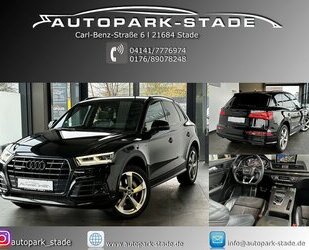 Audi Q5 50 TDI qu. S line LED VirtualC. Kam Ass AHK Gebrauchtwagen