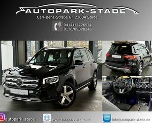 Mercedes-Benz GLB 200 d Aut LED 7 Sitzer Ass Kam Ambient Leder Gebrauchtwagen