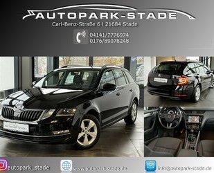 Skoda Octavia 1.6 TDI Style LED ACC Ass. Navi CarPlay Gebrauchtwagen