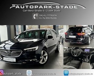 Opel Insignia Dynamic Keyless Kam Temp. Navi Ambiente Gebrauchtwagen