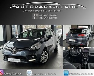 Renault Clio Expression Tempomat Navi Keyless Sitzhzg Gebrauchtwagen