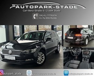 VW Passat Variant Comfortline ACC VC Spurhalte Kam. Gebrauchtwagen