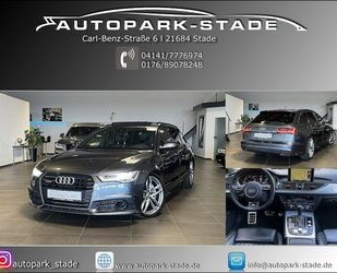 Audi A6 Av. 3.0 TDI qu TEXT BEACHTEN ACC Pano LED Gebrauchtwagen