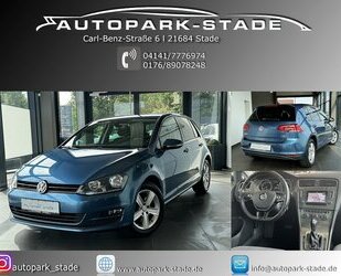 VW Golf 1.4 DSG Comfortline Navi Sitzhzg. PDC BMT Gebrauchtwagen