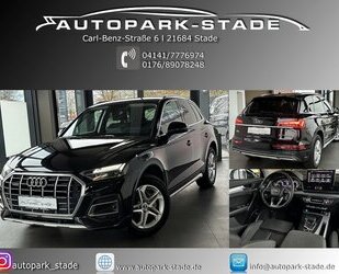 Audi Q5 50 TFSI e quattro LED ACC Keyless Assis Gebrauchtwagen