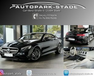 Mercedes-Benz S 63 AMG 4Matic absolut VOLL Pano Massage TV Gebrauchtwagen