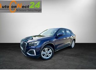 Audi Q2 35 TFSI advanced *Matrix-LED/Navi-App/Kamera/SH Gebrauchtwagen