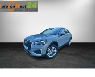 Audi Q2 35 TFSI advanced *Matrix-LED/Virt.CP/Keyless/Ka Gebrauchtwagen