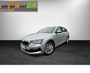 Skoda Scala 1.5 TSi Tour De France *virt.CP/ACC/DSG/Navi Gebrauchtwagen