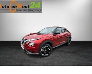 Nissan Juke DiG-T N-Connecta DCT-Automatik *Navi/Winterpa Gebrauchtwagen