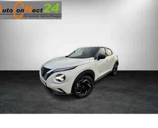 Nissan Juke DiG-T N-Connecta DCT-Automatik *Navi/Winterpa Gebrauchtwagen