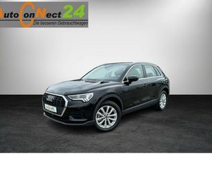 Audi Q3 45 TFSI e *ACC/SHZG/PDC/Navi-App/LED/Kessy/el. Gebrauchtwagen