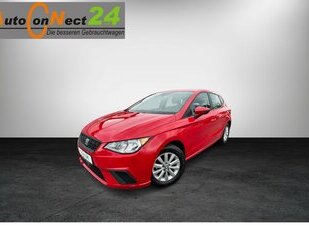 Seat Ibiza Style TSi *SHZG/PDC/Frontassist/Alu* Gebrauchtwagen