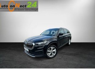 Skoda Kodiaq Style 2.0 TDi *7S/RFK/ACC/Navi/Virt.-CP/LED Gebrauchtwagen