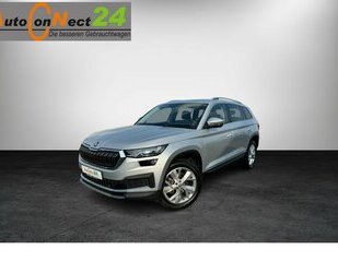 Skoda Kodiaq Style 1.5 TSi *7S/RFK/ACC/Navi/Virt.-CP/LED Gebrauchtwagen