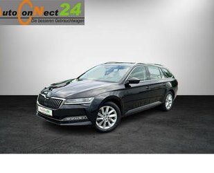 Skoda Superb Style 4x4 *Navi/LED/Kamera/Side-Assist/Keyl Gebrauchtwagen